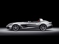 2009 Mercedes-Benz SLR Stirling Moss - Picture # 6