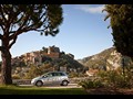 Mercedes-Benz B-Class F-Cell  - Side