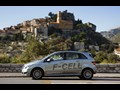 Mercedes-Benz B-Class F-Cell  - Side