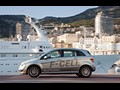 Mercedes-Benz B-Class F-Cell  - Side