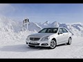 2010 Mercedes-Benz E-Class 4MATIC - Picture # 10