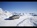 Mercedes-Benz E-Class 4matic Estate - Front Left Quarter 