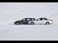 Mercedes-Benz E-Class 4matic and Estate -