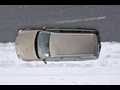 Mercedes-Benz E-Class 4matic - Estate - Top