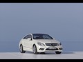 2010 Mercedes-Benz E-Class Coupe - Picture # 10