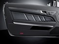 2010 Mercedes-Benz E-Class Coupe  - Interior Close-up Photo