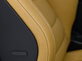 2010 Mercedes-Benz E-Class Coupe  - Interior Close-up Photo