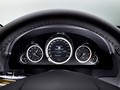2010 Mercedes-Benz E-Class Coupe - Interior Dashboard View Photo