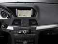 2010 Mercedes-Benz E-Class Coupe - Interior Dashboard View Photo