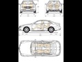 2010 Mercedes-Benz E-Class Coupe - Picture # 134