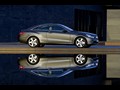 2010 Mercedes-Benz E-Class Coupe  - Side View Photo