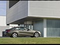 2010 Mercedes-Benz E-Class Coupe - Side View Photo