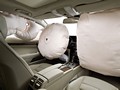 2010 Mercedes-Benz E-Class Coupe - Airbags -