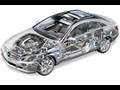 2010 Mercedes-Benz E-Class Coupe - Picture # 178