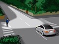 2010 Mercedes-Benz E-Class Coupe  - Technical Drawing