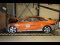2010 Mercedes-Benz E-Class Coupe - Safety Test -