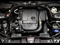 2010 Mercedes-Benz E-Class Coupe  - Engine