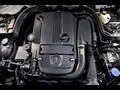 2010 Mercedes-Benz E-Class Coupe - Engine