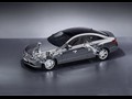2010 Mercedes-Benz E-Class Coupe - Picture # 213