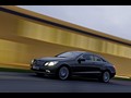 2010 Mercedes-Benz E-Class Coupe  - Front Left Quarter View Photo