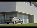 2010 Mercedes-Benz E-Class Coupe - Rear Right Quarter View Photo