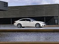 2010 Mercedes-Benz E-Class Coupe  - Side View Photo