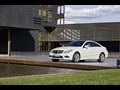 2010 Mercedes-Benz E-Class Coupe - Front Left Quarter View Photo