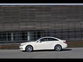 2010 Mercedes-Benz E-Class Coupe  - Side View Photo
