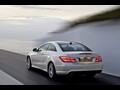 2010 Mercedes-Benz E-Class Coupe - Picture # 4