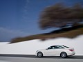 2010 Mercedes-Benz E-Class Coupe  - Side View Photo