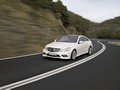 2010 Mercedes-Benz E-Class Coupe - Front Left Quarter View Photo