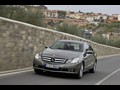 2010 Mercedes-Benz E-Class Coupe - Front Left Quarter View Photo