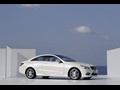 2010 Mercedes-Benz E-Class Coupe - Picture # 8