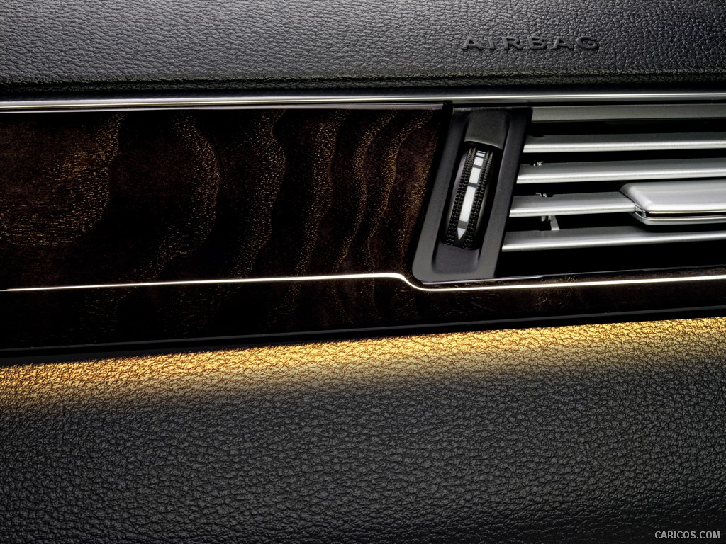 Mercedes-Benz E-Class Sedan Wallpaper 