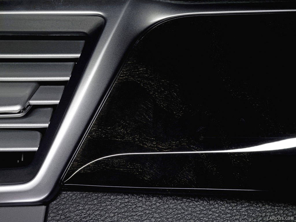 Mercedes-Benz E-Class Sedan Wallpaper 