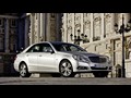 2010 Mercedes-Benz E-Class Sedan  - Front Right Quarter View Photo