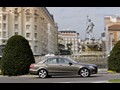 2010 Mercedes-Benz E-Class Sedan  - Side View Photo