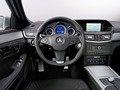 2010 Mercedes-Benz E-Class Sedan - Picture # 123