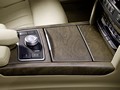 2010 Mercedes-Benz E-Class Sedan  - Interior Close-up Photo