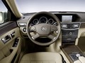 2010 Mercedes-Benz E-Class Sedan - Picture # 129