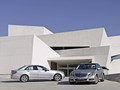 2010 Mercedes-Benz E-Class Sedan - Picture # 12