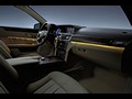 2010 Mercedes-Benz E-Class Sedan - Picture # 130