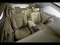 2010 Mercedes-Benz E-Class Sedan  - Interior Front Seats View Photo