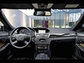 2010 Mercedes-Benz E-Class Sedan - Picture # 139