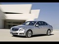 2010 Mercedes-Benz E-Class Sedan - Picture # 13
