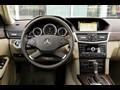 2010 Mercedes-Benz E-Class Sedan - Picture # 150