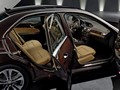 2010 Mercedes-Benz E-Class Sedan  - Interior View Photo