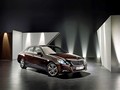 2010 Mercedes-Benz E-Class Sedan - Picture # 176