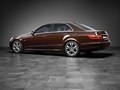 2010 Mercedes-Benz E-Class Sedan - Picture # 177