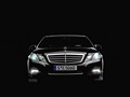 2010 Mercedes-Benz E-Class Sedan - Picture # 178